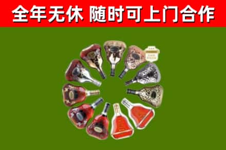 马尾区回收XO